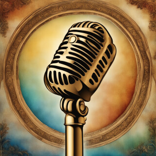 Microphone visual #9343