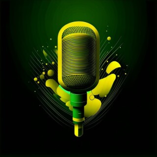 Microphone visual #9342