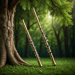 FluteArt visual #9419