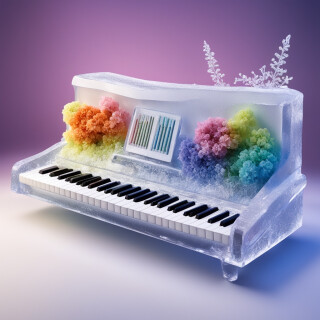 Keyboard visual #9329