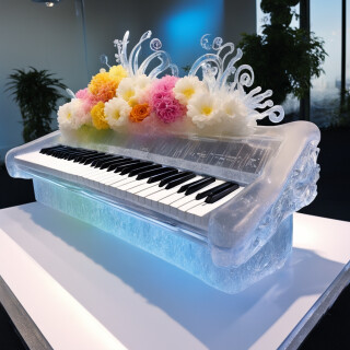 Keyboard visual #9330
