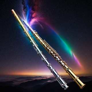FluteArt visual #9571
