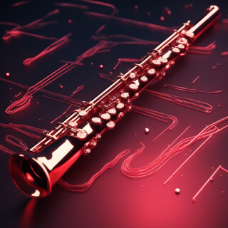 FluteArt visual #9569