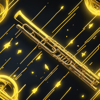 FluteArt visual #9568