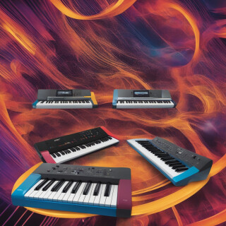 Keyboard visual #9768