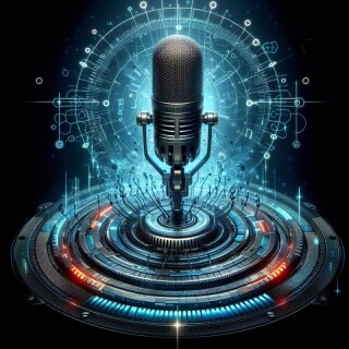 Microphone visual #9932