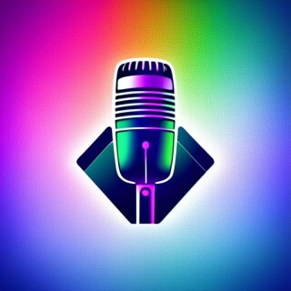 Microphone visual #9927