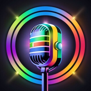 Microphone visual #9926