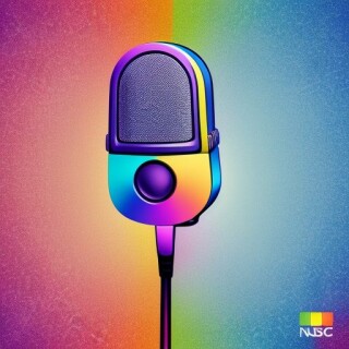 Microphone visual #9924