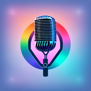 Microphone visual #9921