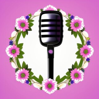 Microphone visual #9920