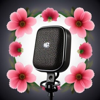 Microphone visual #9918