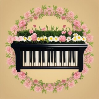 Keyboard visual #9767