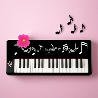 Keyboard visual #9766
