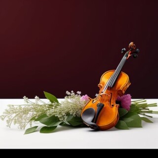 Guitar visual #9888
