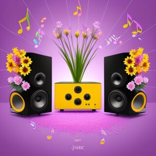 Speakers visual #9828