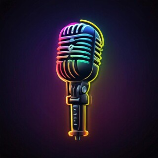 Microphone visual #9912