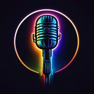 Microphone visual #9911