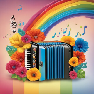 Accordion visual #9774