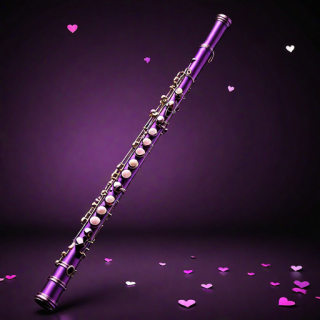 FluteArt visual #10023