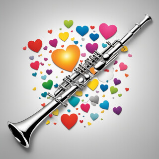 FluteArt visual #10024