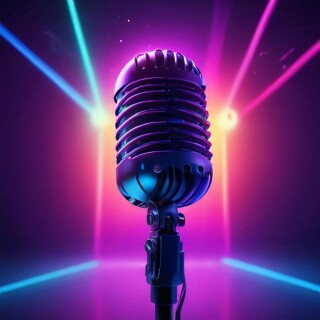 Microphone visual #10374