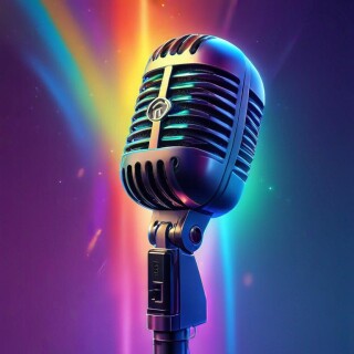 Microphone visual #10373