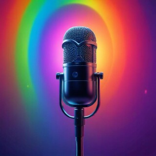 Microphone visual #10372