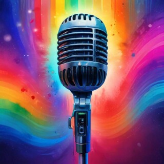 Microphone visual #10371