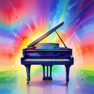 Piano visual #10369