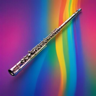 FluteArt visual #10342
