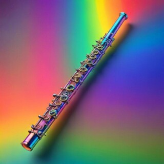 FluteArt visual #10341