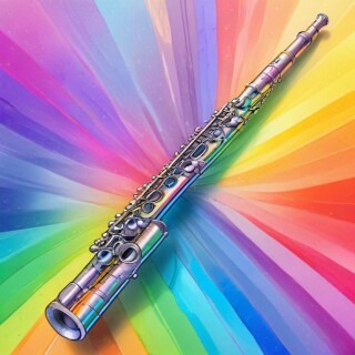 FluteArt visual #10340