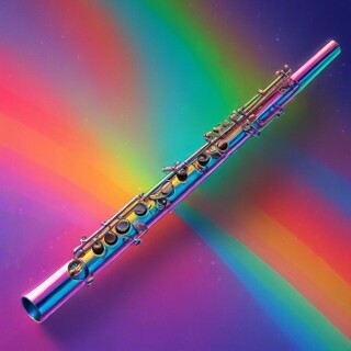 FluteArt visual #10339