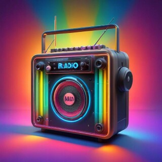 Radio visual #10338