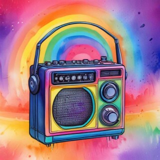 Radio visual #10334