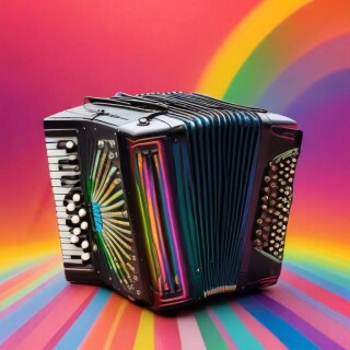 Accordion visual #10329