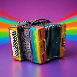 Accordion visual #10327