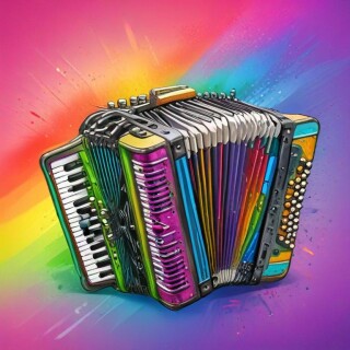 Accordion visual #10325