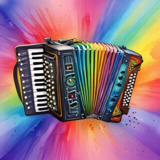 Accordion visual #10326