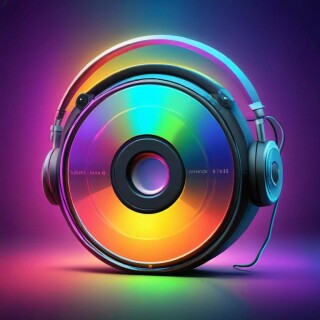 CD Record visual #10311