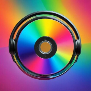 CD Record visual #10310
