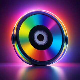 CD Record visual #10309