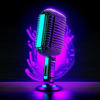 Microphone visual #10281