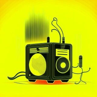 Radio visual #10165
