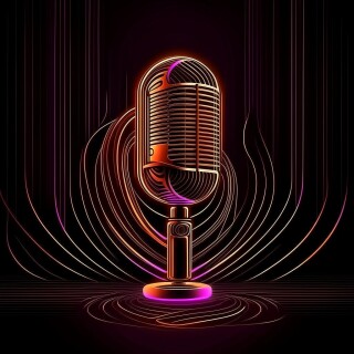 Microphone visual #10279
