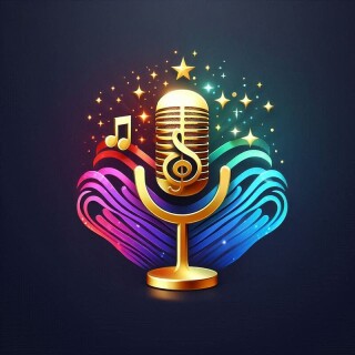 Microphone visual #10275