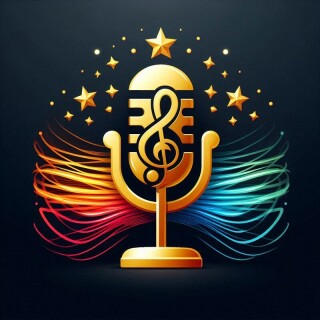 Microphone visual #10274