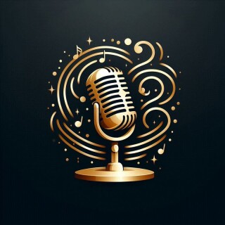 Microphone visual #10272