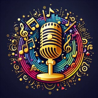 Microphone visual #10268